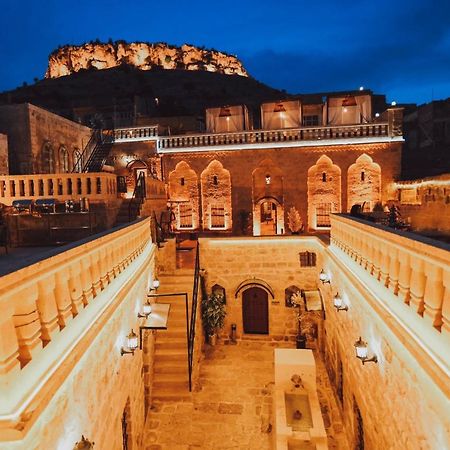 Hanedan Konagi Butik Otel Mardin Exterior foto