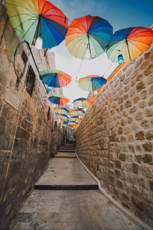 Hanedan Konagi Butik Otel Mardin Exterior foto