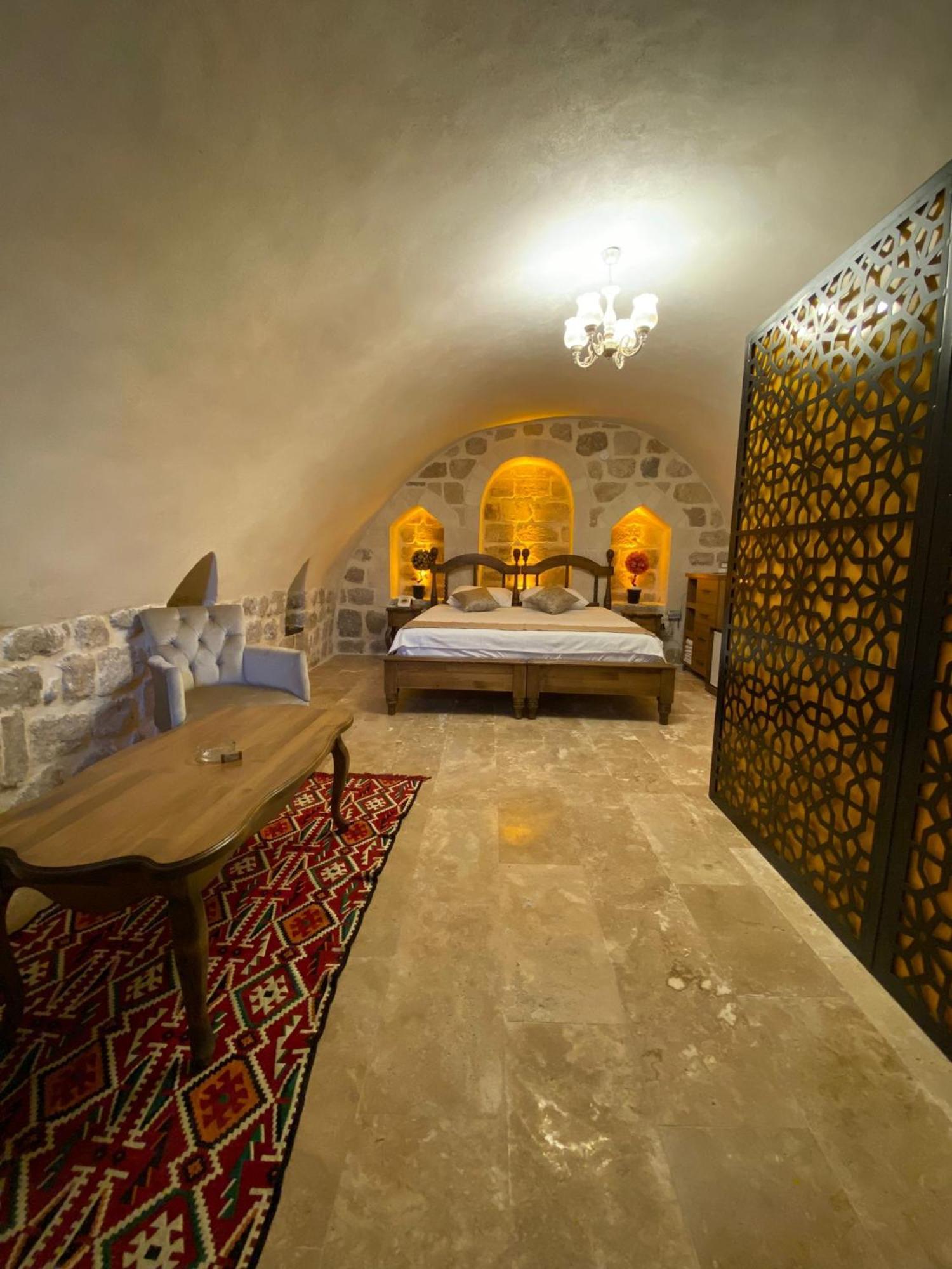 Hanedan Konagi Butik Otel Mardin Exterior foto