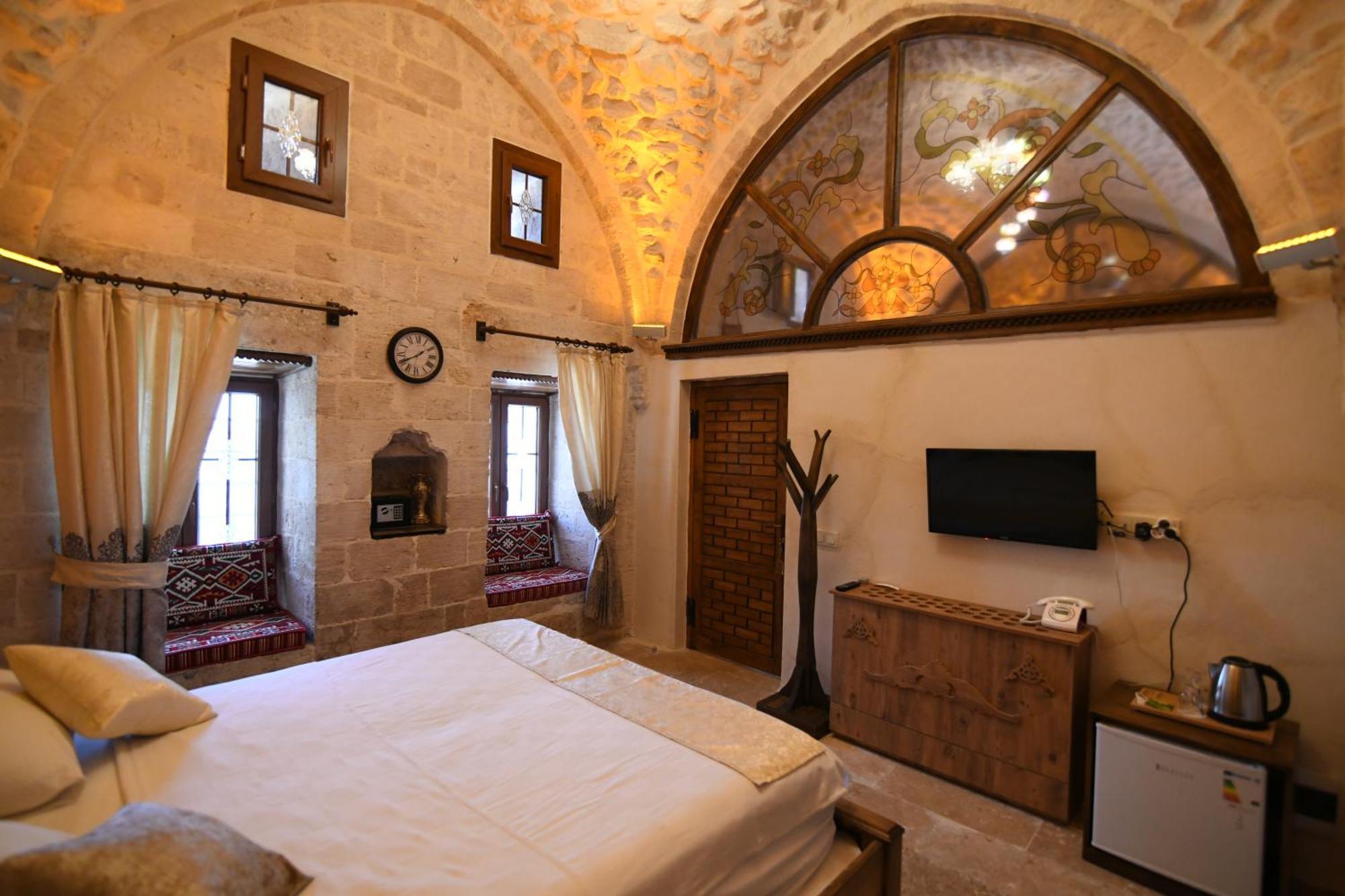 Hanedan Konagi Butik Otel Mardin Exterior foto