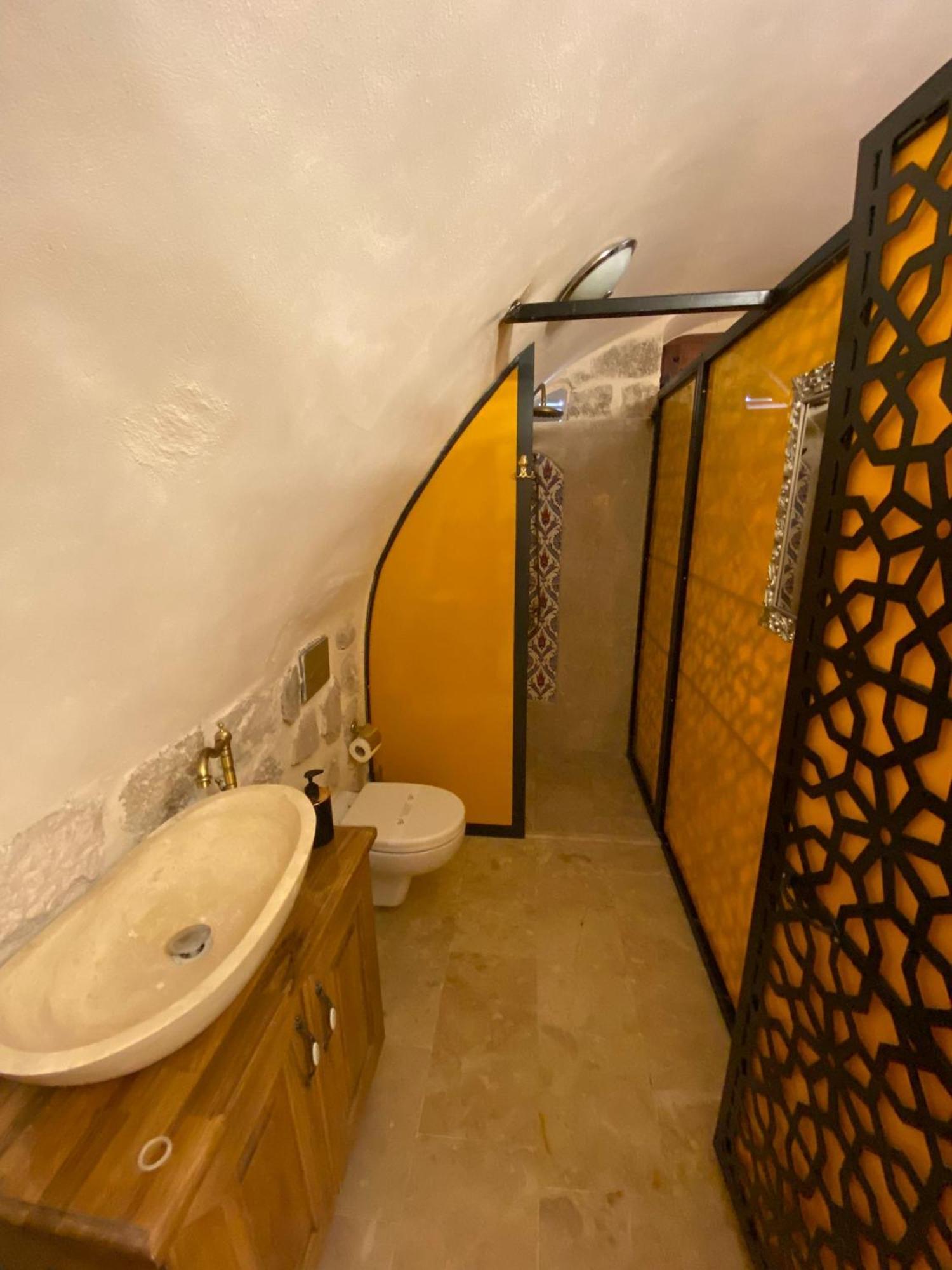 Hanedan Konagi Butik Otel Mardin Exterior foto