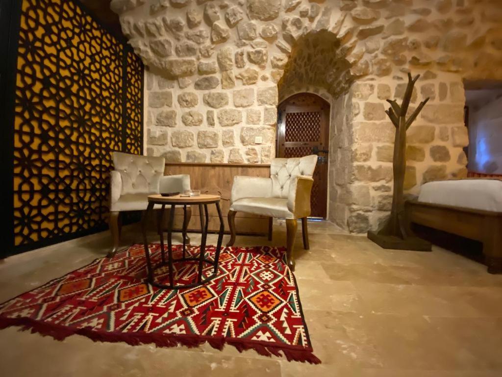 Hanedan Konagi Butik Otel Mardin Exterior foto