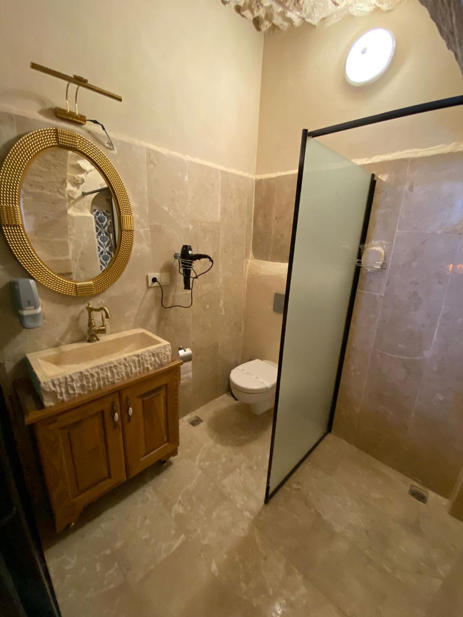 Hanedan Konagi Butik Otel Mardin Exterior foto