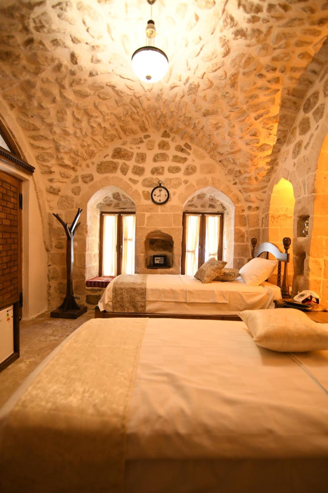 Hanedan Konagi Butik Otel Mardin Exterior foto
