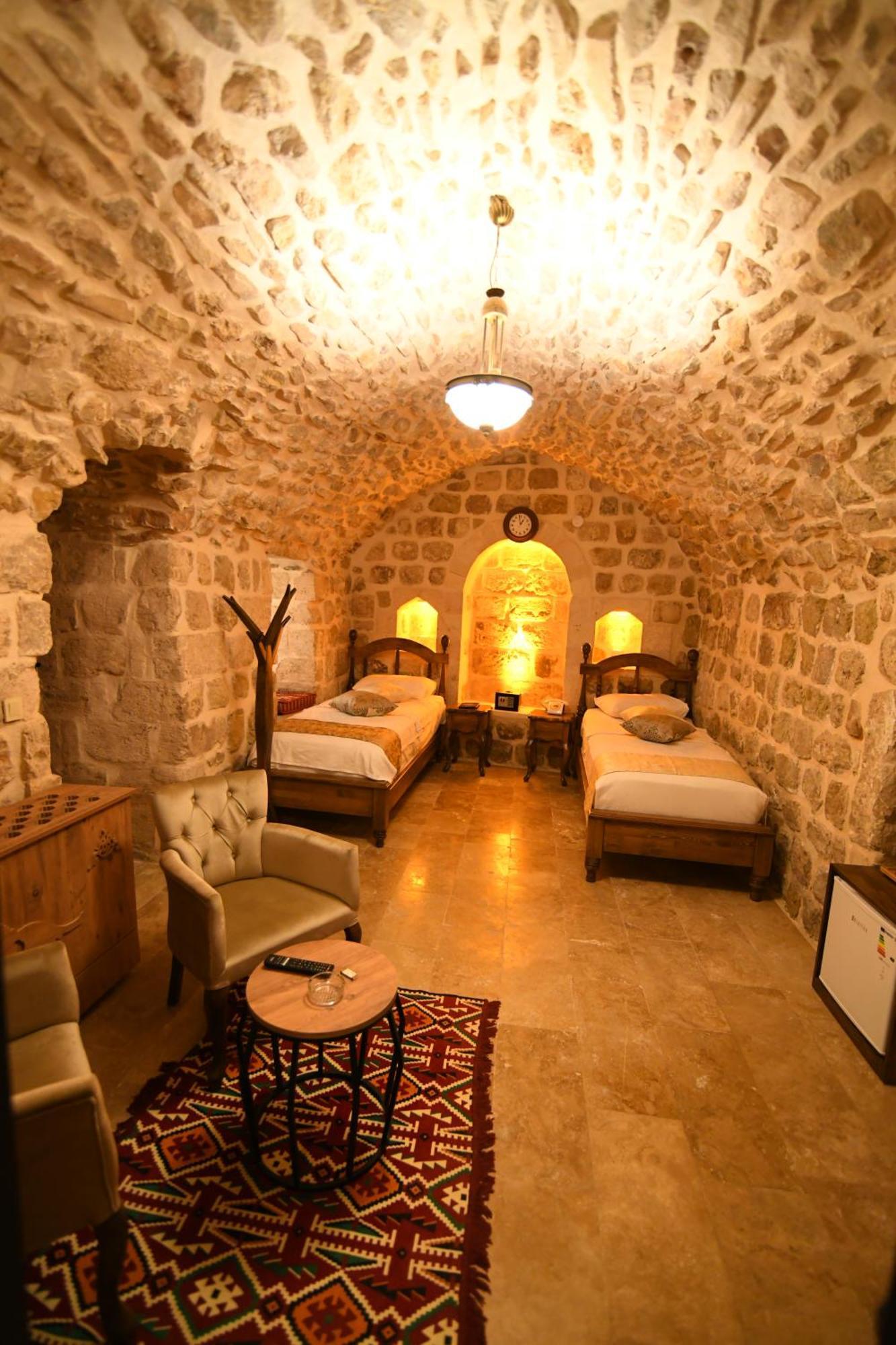 Hanedan Konagi Butik Otel Mardin Exterior foto